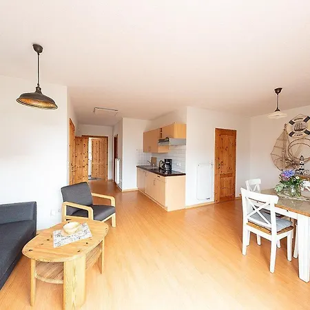 Sandduene 3 Apartmán *