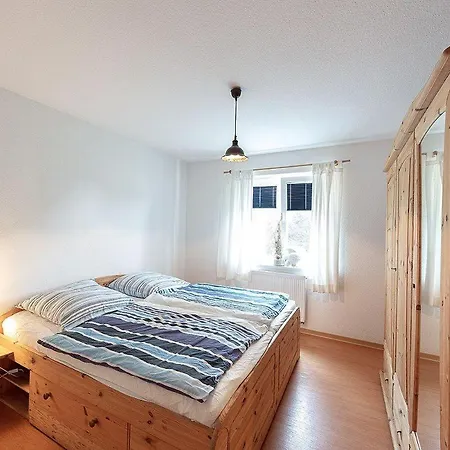 Sandduene 3 Lägenhet